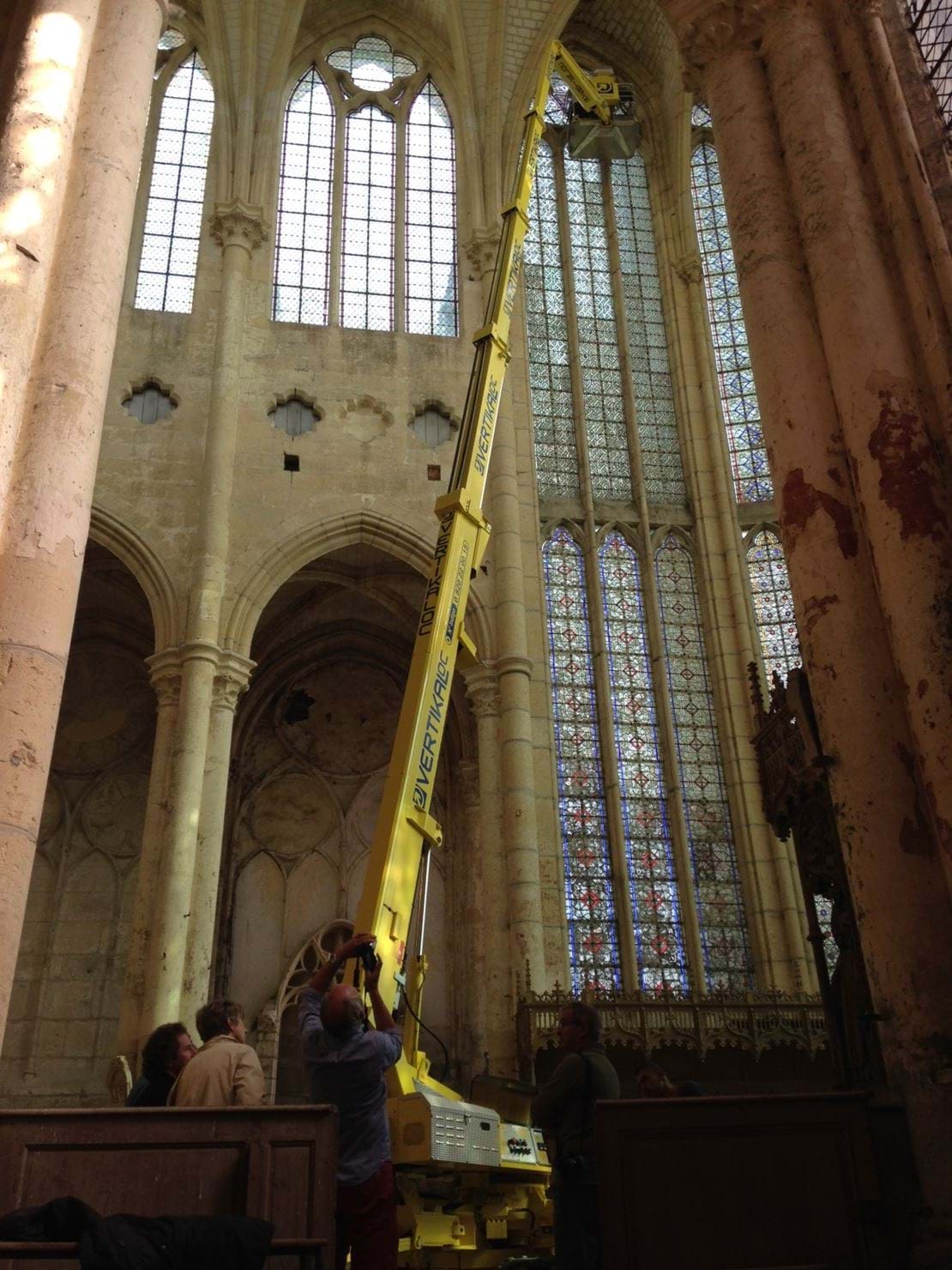 Holland 3 Ommelift 3150 RJ church.JPG