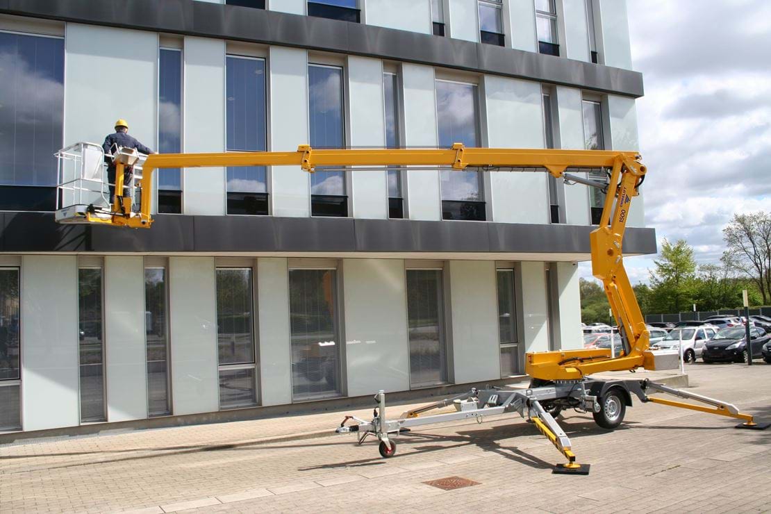 1500 EX Trailer Mouted Lift OMMELIFT City 04