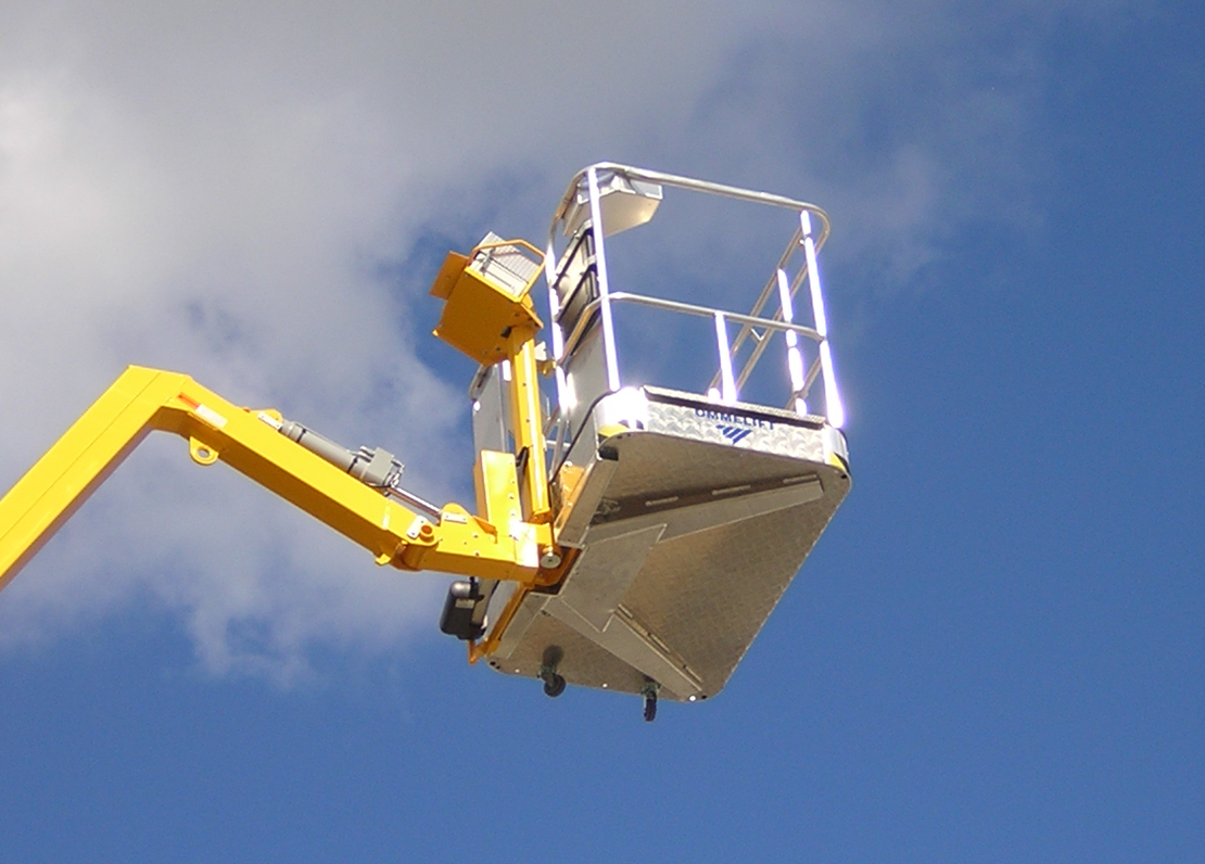 Foto 09A Flush Mounted Basket