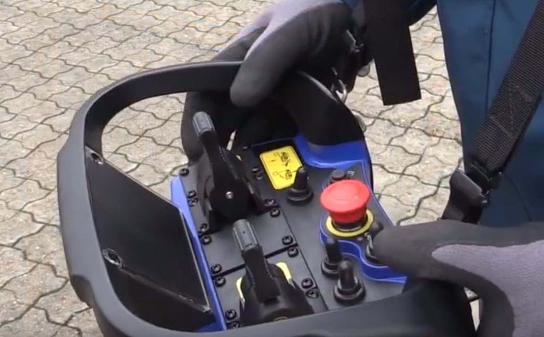 O4a Foto 11 Wireless Drive And Aut Levelling