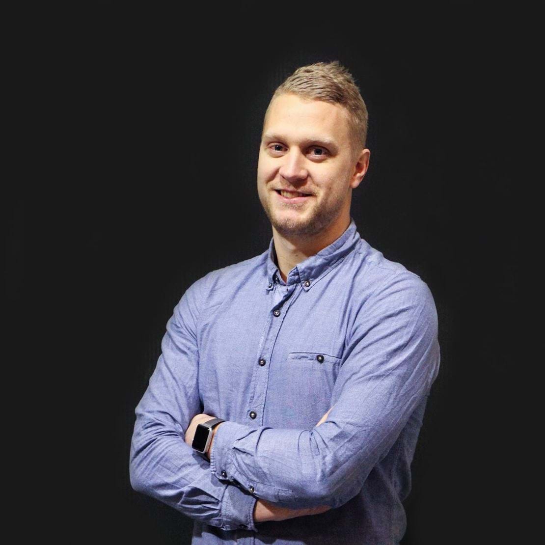 Ørjan