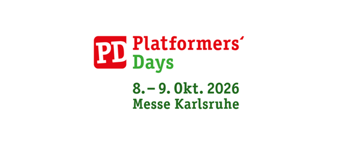 Platformers Days 700X300